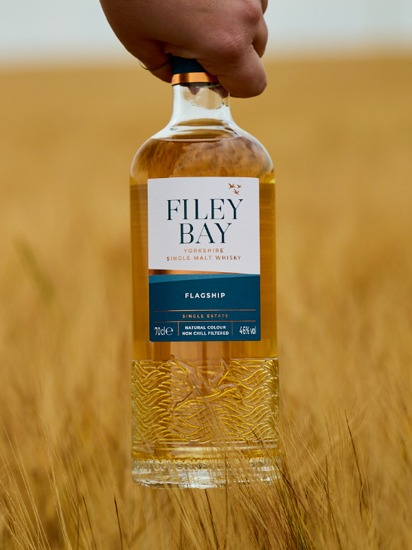 Filey Bay Flagship