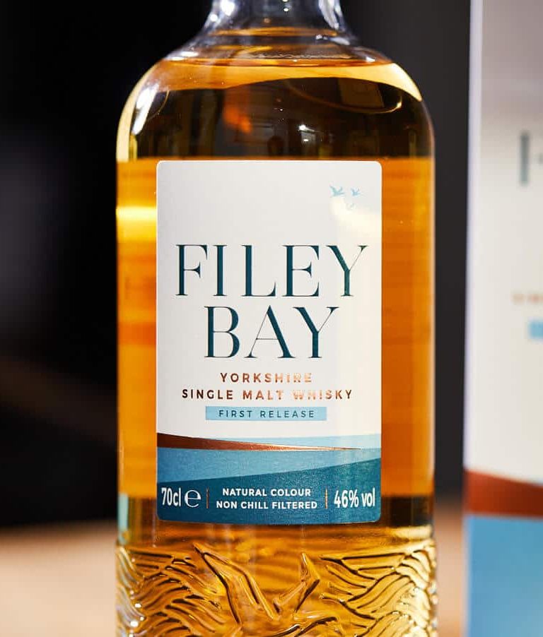 Filey Bay First Release