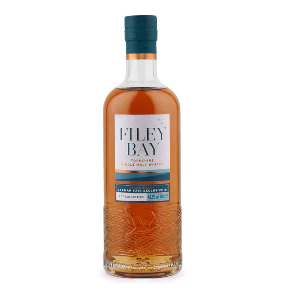 Filey Bay German Fair Exclusive