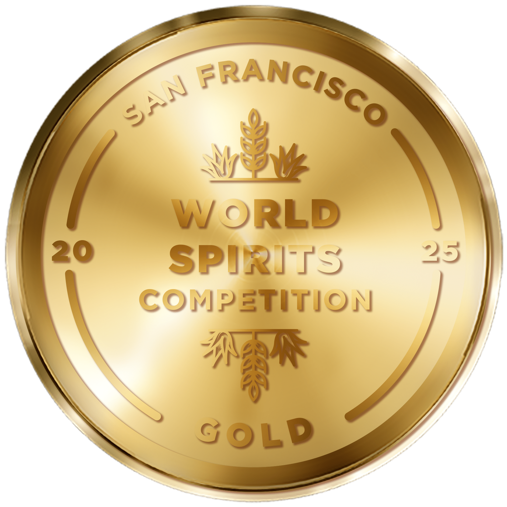 2025 SFWSC Gold Med