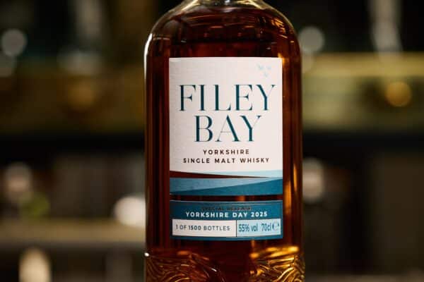 Filey Bay Yorkshire Day Special Release - The First look