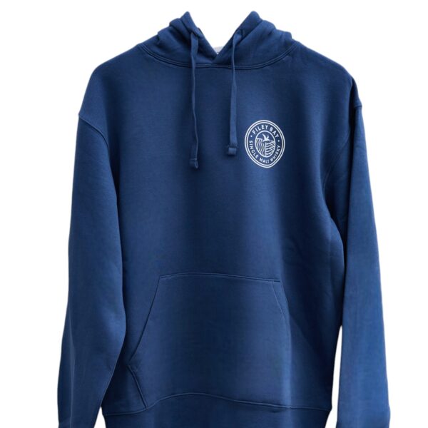 Field to Bottle - Hoodie