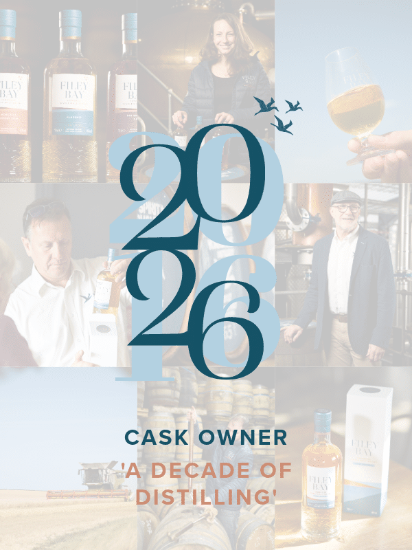 Open Weekend 2026 – Cask Owner RSVP