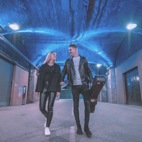 Take 2 - Spirit of Yorkshire Distillery Sessions 2026