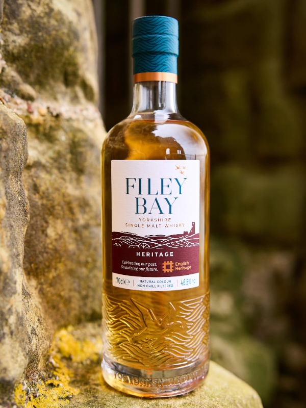 Filey Bay Heritage