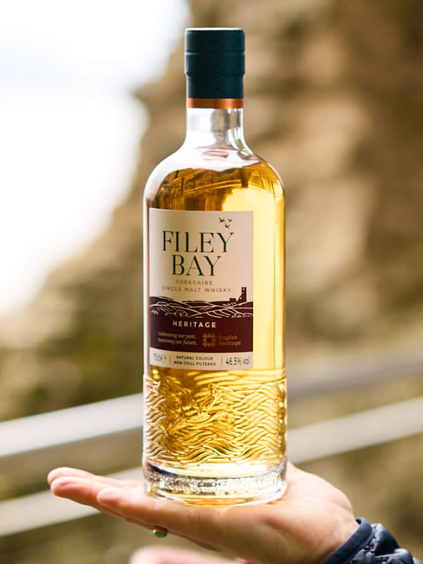 Filey Bay Heritage