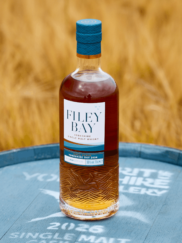 Filey Bay Yorkshire Day 2026 Special Release