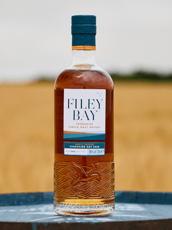 Filey Bay Yorkshire Day 2026 Special Release