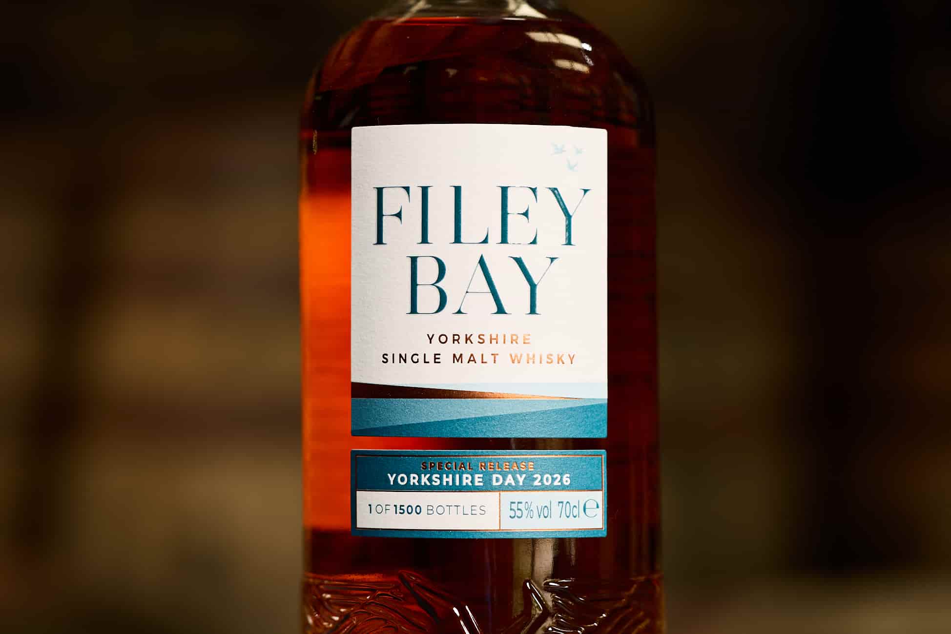 Filey Bay Yorkshire Day 2026 Special Release